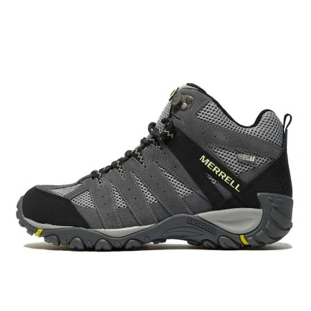 Zapatillas de Hombre para Caminar Merrell