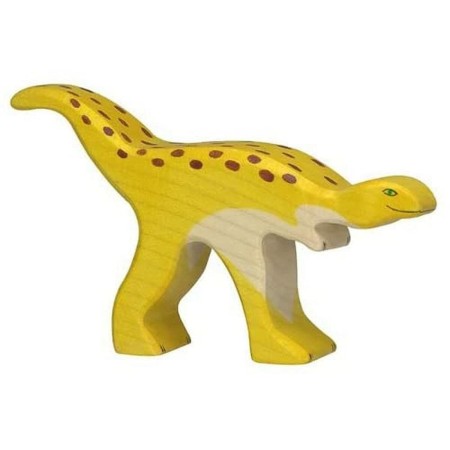 Figura Decorativa Holztiger Madera