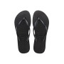 Tongs pour Femmes Havaianas 4000030-0090 41/42 Noir