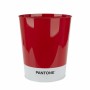 Poubelle Balvi Rouge 10 L