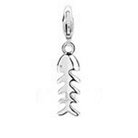 Pendentif Femme Ti Sento 8076SI (2 cm)