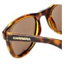 Lunettes de soleil Unisexe Carrera 6000-791-SP Marron (ø 50 mm)