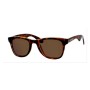 Lunettes de soleil Unisexe Carrera 6000-791-SP Marron (ø 50 mm)