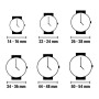 Pulsera para Reloj Watx & Colors (43 mm)