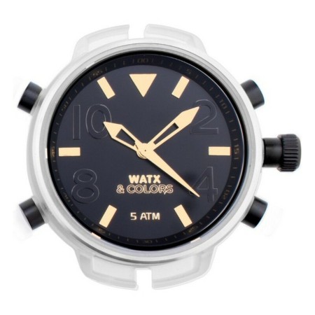 Reloj Unisex Watx & Colors RWA3783