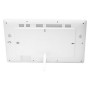 Cadre Photo Numérique Denver Electronics Blanc (15,6")