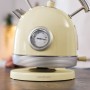 Bouilloire Cecotec THERM420 Jaune 2200 W 1,8 L Acier inoxydable
