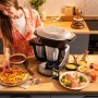 Robot culinaire Cecotec MAMBO HABANA 1600 W Noir