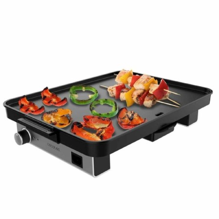 Asadora Cecotec MAGNET Negro 1800 W