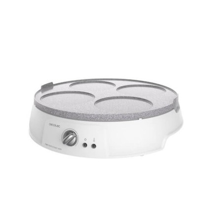 Crepera Cecotec ESP 8008 1200W Blanco