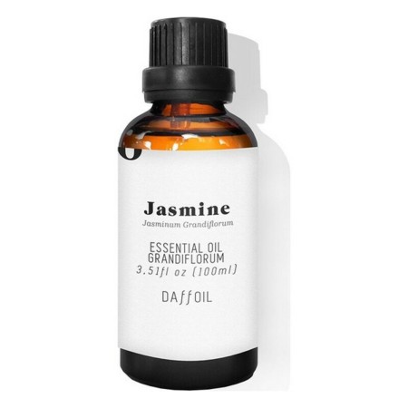 Aceite Esencial Daffoil DAFFOIL JAZMIN 100 ml Jazmín