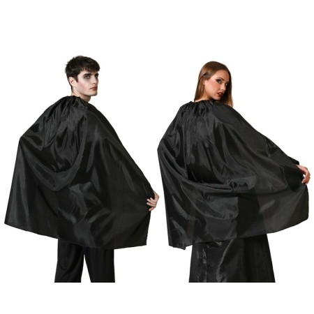 Cape Vampire Noir 100 cm