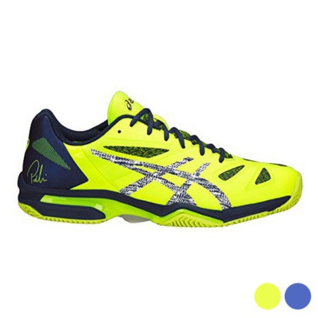 Zapatillas de Padel para Adultos Asics GEL LIMA