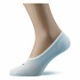 Calcetines Tobilleros Puma FOOTIE (3 pares) Blanco