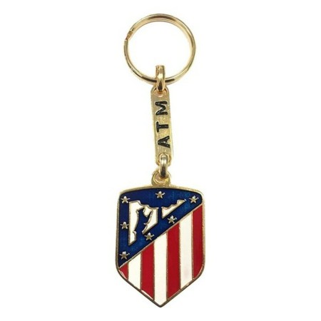 Porte-clés Atlético Madrid 5001108