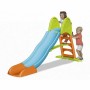 Toboggan d'eau Feber Super Mega XXL Pliable (244 x 97 x 134 cm)