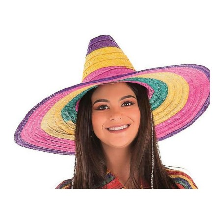 Sombrero de Paja 5098