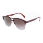 Lunettes de soleil Homme Italia Independent 0502-092-000 (ø 54 mm) Marron (ø 54 mm)