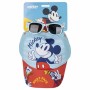 Ensemble casquette et lunettes de soleil Mickey Mouse 2 Pièces Enfant