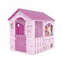 Casa Infantil de Juego Chicos Pink Princess 94 x 103 x 104 cm Rosa