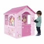 Casa Infantil de Juego Chicos Pink Princess 94 x 103 x 104 cm Rosa