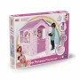 Casa Infantil de Juego Chicos Pink Princess 94 x 103 x 104 cm Rosa