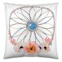 Housse de coussin Naturals Dream Catcher (50 x 50 cm)