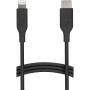 Cable Lightning Amazon Basics (Reacondicionado A)