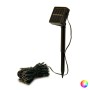 Guirlande lumineuse LED 5 m Solaire