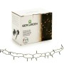 Guirlande lumineuse LED 5 m Solaire