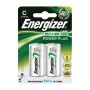 Piles Rechargeables Energizer ENGRCC2500 1,2 V C HR14