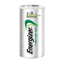 Pilas Recargables Energizer ENGRCC2500 1,2 V C HR14