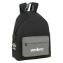 Cartable Umbro Noir Gris