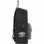 Cartable Umbro Noir Gris