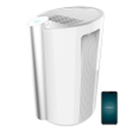 Déshumidificateur Cecotec BIGDRY 9000 PROFESSIONAL CONNECTED 4,5 L