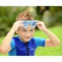 Gafas de Natación para Niños Cressi-Sub DE202023 Añil Niños