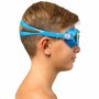 Gafas de Natación para Niños Cressi-Sub DE202021 Celeste Niños