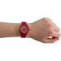 Reloj Unisex Lacoste 2030004 Rojo