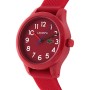 Reloj Unisex Lacoste 2030004 Rojo