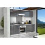 Mueble de cocina START Gris 60 x 60 x 85 cm