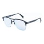 Lunettes de soleil Homme Italia Independent 0502-153-000 (ø 54 mm) Marron Gris (ø 54 mm)