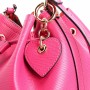 Porte-clés AL3091-ORO-AZZURRO