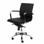 Chaise de Bureau P&C 255CBNE Noir