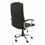 Chaise de Bureau Guadalimar Foröl 280DBSPNE Noir