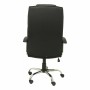 Chaise de Bureau Guadalimar Foröl 280DBSPNE Noir