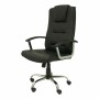 Sillón de Oficina Guadalimar Foröl 280DBSPNE Negro