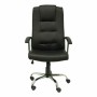 Sillón de Oficina Guadalimar Foröl 280DBSPNE Negro