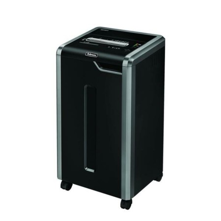 Encuadernadora Fellowes 3005001 Gris Metal