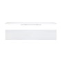 Tubo LED EDM 31754 A E 35 W 3600 lm (4000 K)
