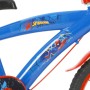 Bicicleta Infantil Huffy 21901W Spider-Man Azul Rojo